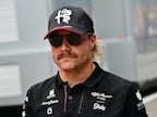 Bottas 'of course' eyeing Audi deal for 2026