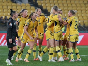 Preview: Sweden Women vs. Italy Women - prediction, team news, lineups