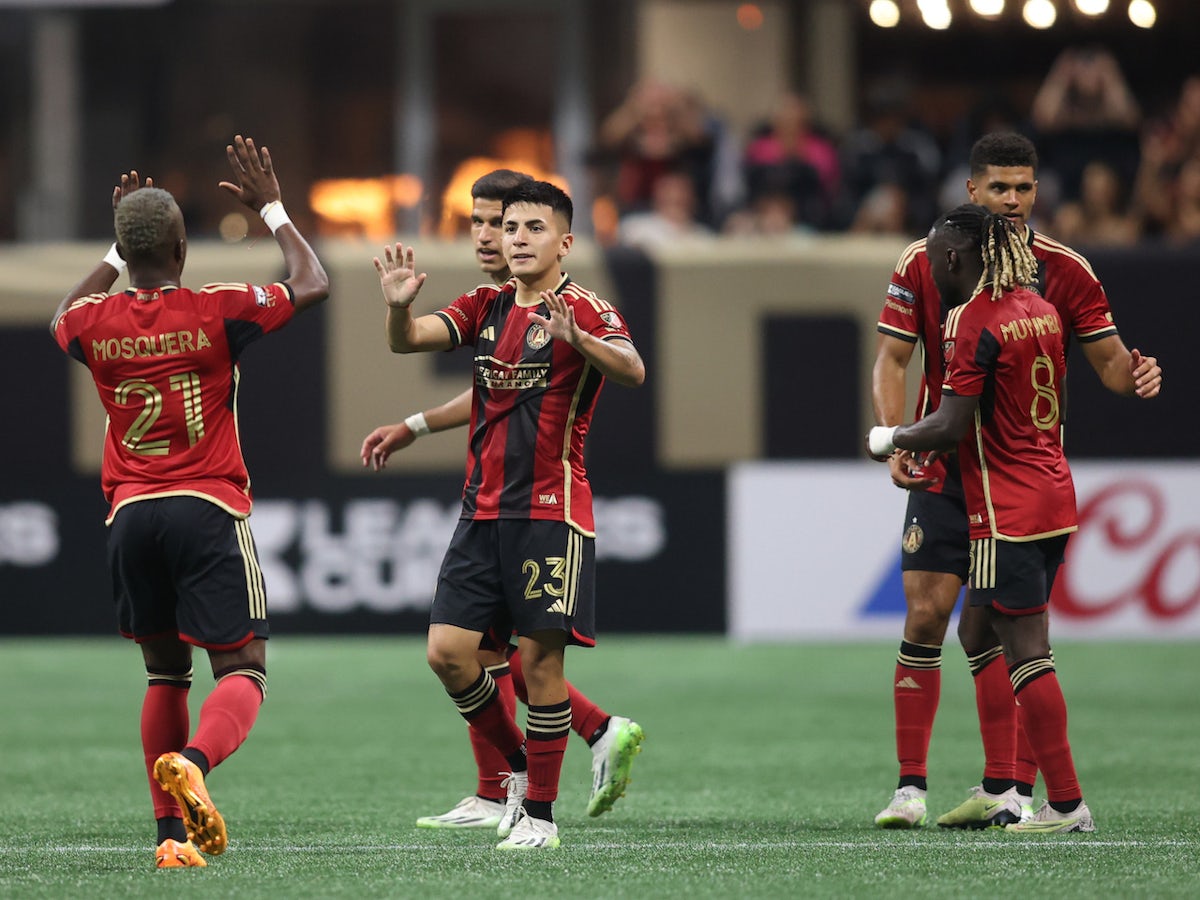 New York Red Bulls vs Atlanta United Prediction and Betting Tips