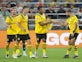 Champions League: Paris Saint-Germain vs. Borussia Dortmund head-to-head record