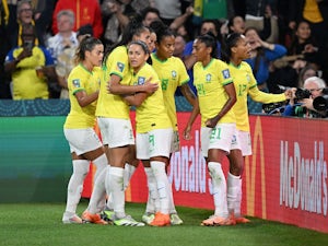 Preview: Jamaica Women vs. Brazil Women - prediction, team news, lineups