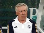 Carlo Ancelotti confirms Brazil contact before signing new Real Madrid deal