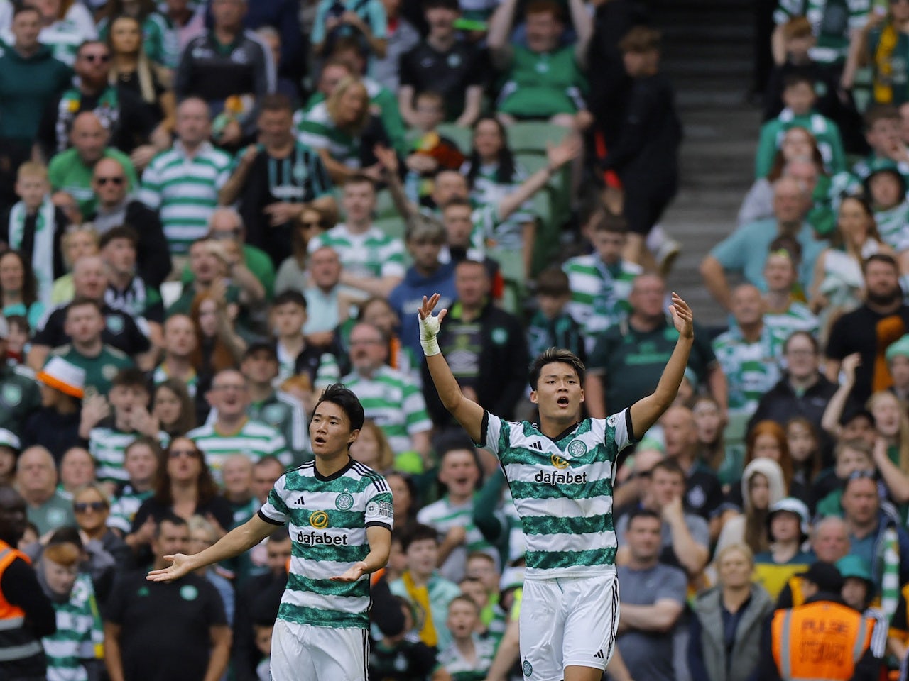 Preview Kilmarnock vs. Celtic prediction, team news, lineups