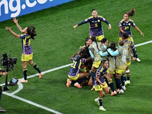 Preview: Colombia Women vs. Jamaica Women - prediction, team news, lineups