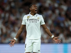 Real Madrid 'set Alaba asking price amid Saudi interest'