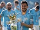Manchester City legend David Silva announces retirement from football