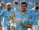 Manchester City legend David Silva announces retirement from football