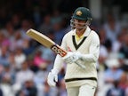 Australia edge fifth Ashes Test away from England