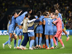 Preview: France Women vs. Morocco Women - prediction, team news, lineups