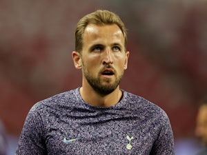 Tottenham 'reject Bayern's club-record bid for Harry Kane'
