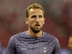 Tottenham Hotspur 'reject latest Bayern Munich bid for Harry Kane'