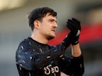 Manchester United's Harry Maguire 'open to West Ham United move'