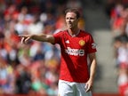 Jonny Evans 'unsure whether he will be offered long-term Manchester United deal'