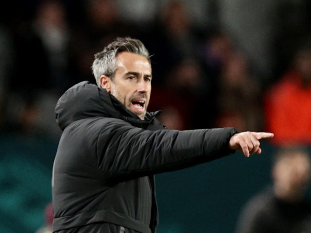 Jorge Vilda sacked as Spain Women head coach amid Luis Rubiales scandal
