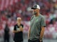 Jurgen Klopp 'rejected chance to become Germany manager'