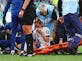 England's Keira Walsh ruled out of China clash but avoids ACL injury