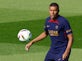 Kylian Mbappe 'banished from first-team training at Paris Saint-Germain'
