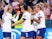 Lauren Hemp scores twice as England demolish Italy