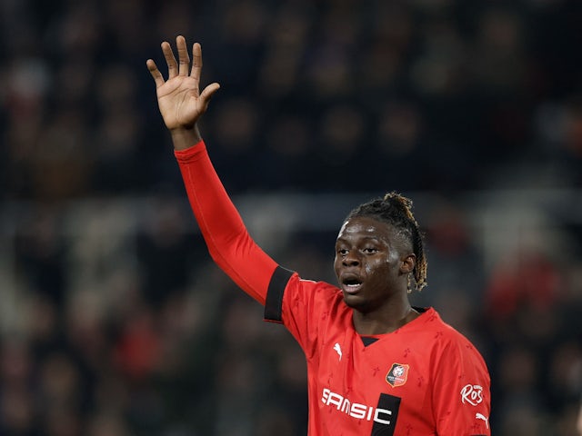 Chelsea 'to block Ugochukwu, Washington loan exits'