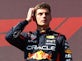Max Verstappen battles to record-breaking Italian Grand Prix win