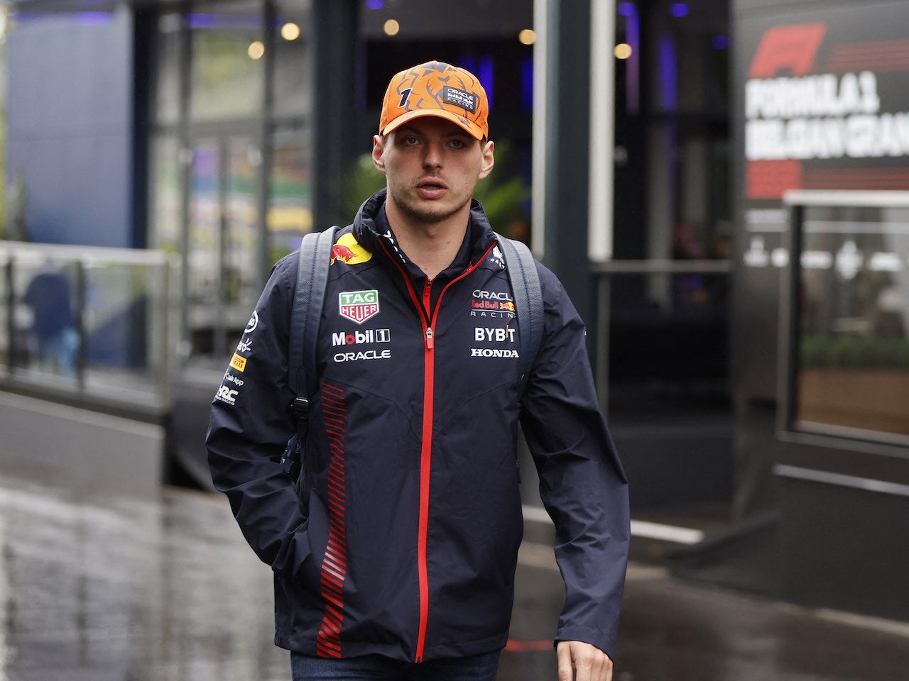 Spa could be 'easiest win' of 2023 for Verstappen