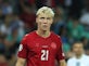 Rasmus Hojlund 'completes Manchester United medical'