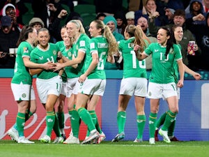 Preview: Ireland Women vs. Nigeria Women - prediction, team news, lineups