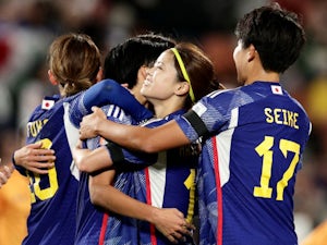 Preview: Japan Women vs. Costa Rica Women - prediction, team news, lineups