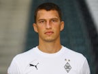 Borussia Monchengladbach's Stefan Lainer diagnosed with cancer