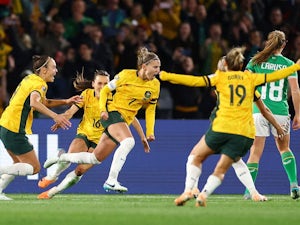 Preview: Australia Women vs. Nigeria Women - prediction, team news, lineups