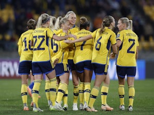Preview: Argentina Women vs. Sweden Women - prediction, team news, lineups