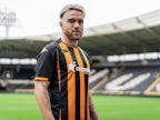 Hull City sign Aaron Connolly from Brighton & Hove Albion