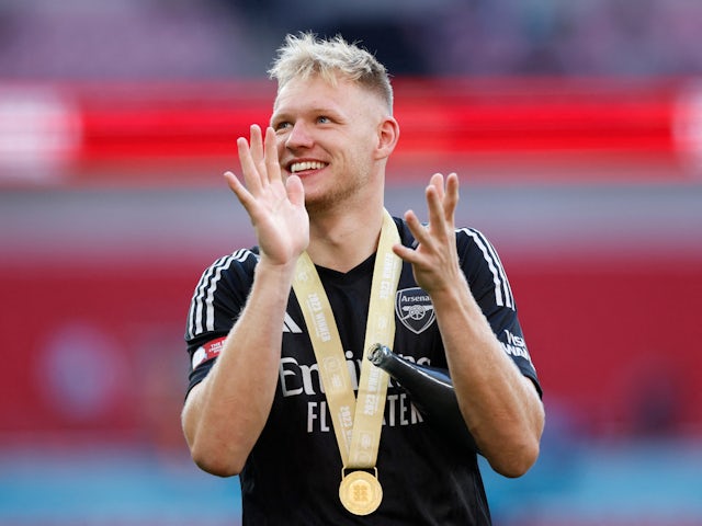 Chelsea 'prepared to be patient for Ramsdale deal'