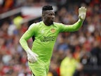 Manchester United 'hope to have Andre Onana available for Tottenham Hotspur clash'