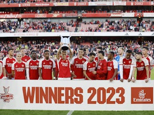 Arsenal defeat Monaco on penalties to win Emirates Cup