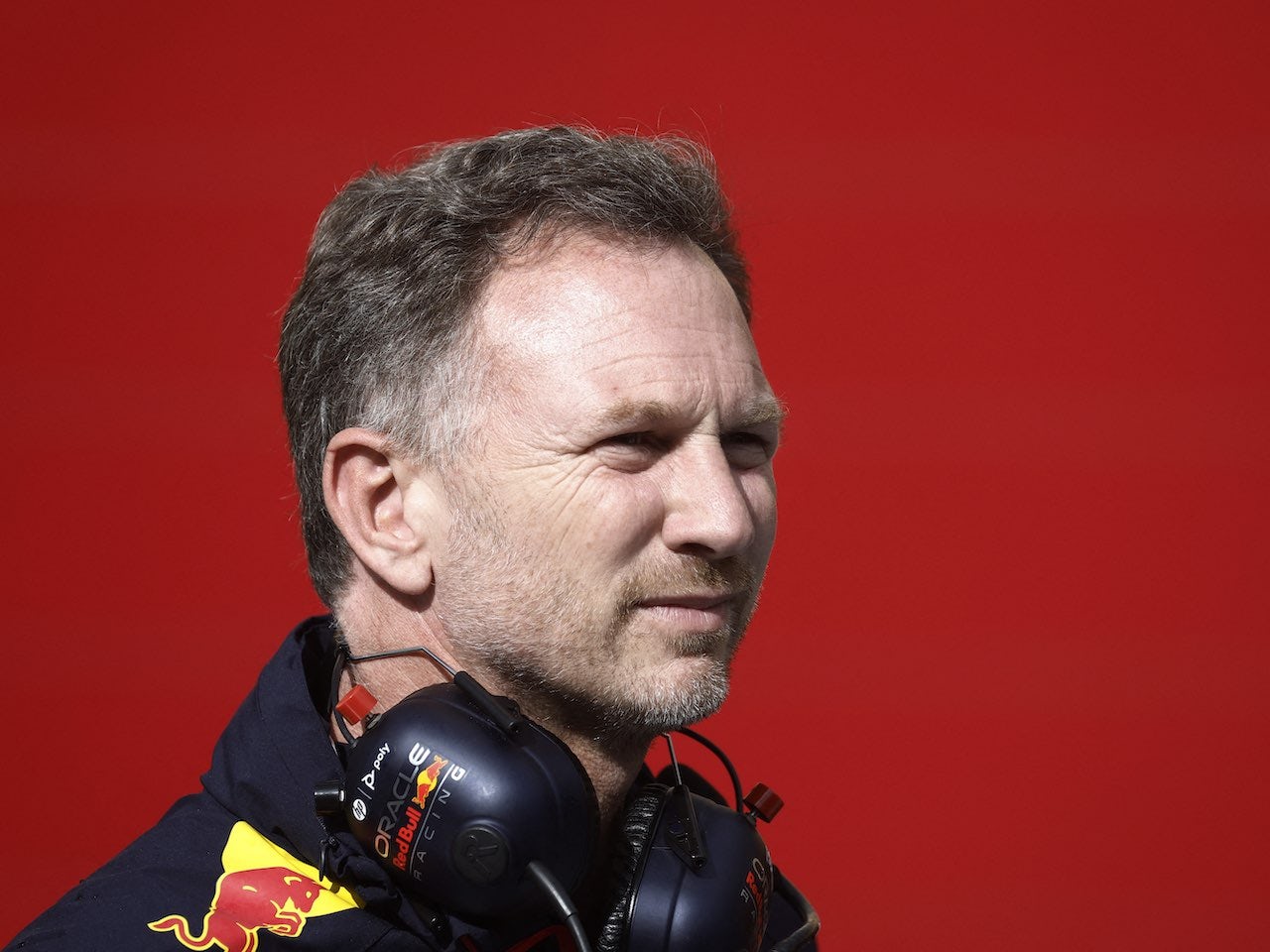 Marko says 'Mr Horner' has no power to oust him