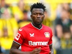Manchester United, Tottenham-linked Edmond Tapsoba signs new Bayer Leverkusen deal