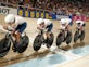 GB women end nine-year wait for team pursuit gold at World Championships 