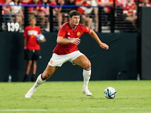 Maguire, McTominay 'will not be forced out of Man United'