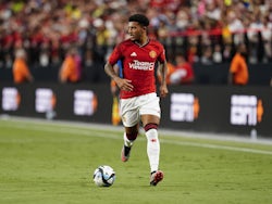 Jadon Sancho to be exiled by Manchester United?