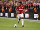Jadon Sancho 'set for showdown talks over Manchester United future'