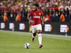 Jadon Sancho 'expected to be allowed to leave Manchester United in January'