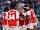 How Arsenal could line up against Nottingham Forest