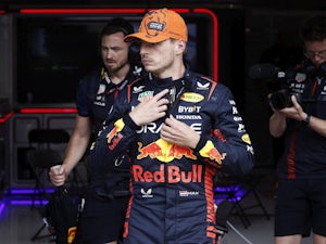 Verstappen restores order with pole for Japanese Grand Prix