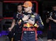 Max Verstappen restores order with pole for Japanese Grand Prix