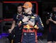 Max Verstappen cruises to pole ahead of Qatar Grand Prix