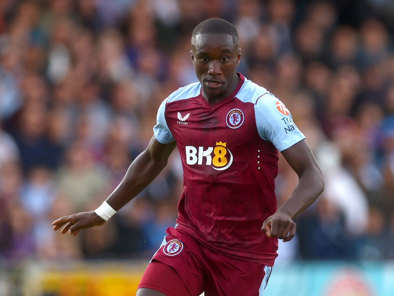 Moussa Diaby 'informs' Aston Villa of transfer desire after Al-Ittihad bid