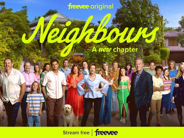 Neighbours to return with two-year time jump