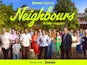 Neighbours comeback on Amazon Freevee