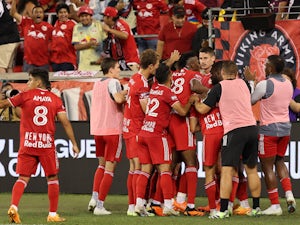 Red Bulls set for home opener against Nashville SC - Last Word On Soccer